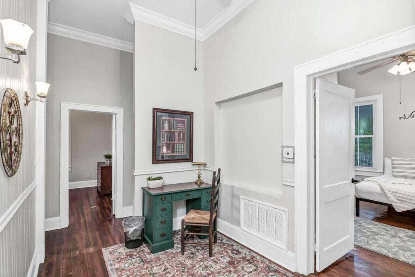Spacious 5Br - Pet Friendly Columbia Eksteriør bilde