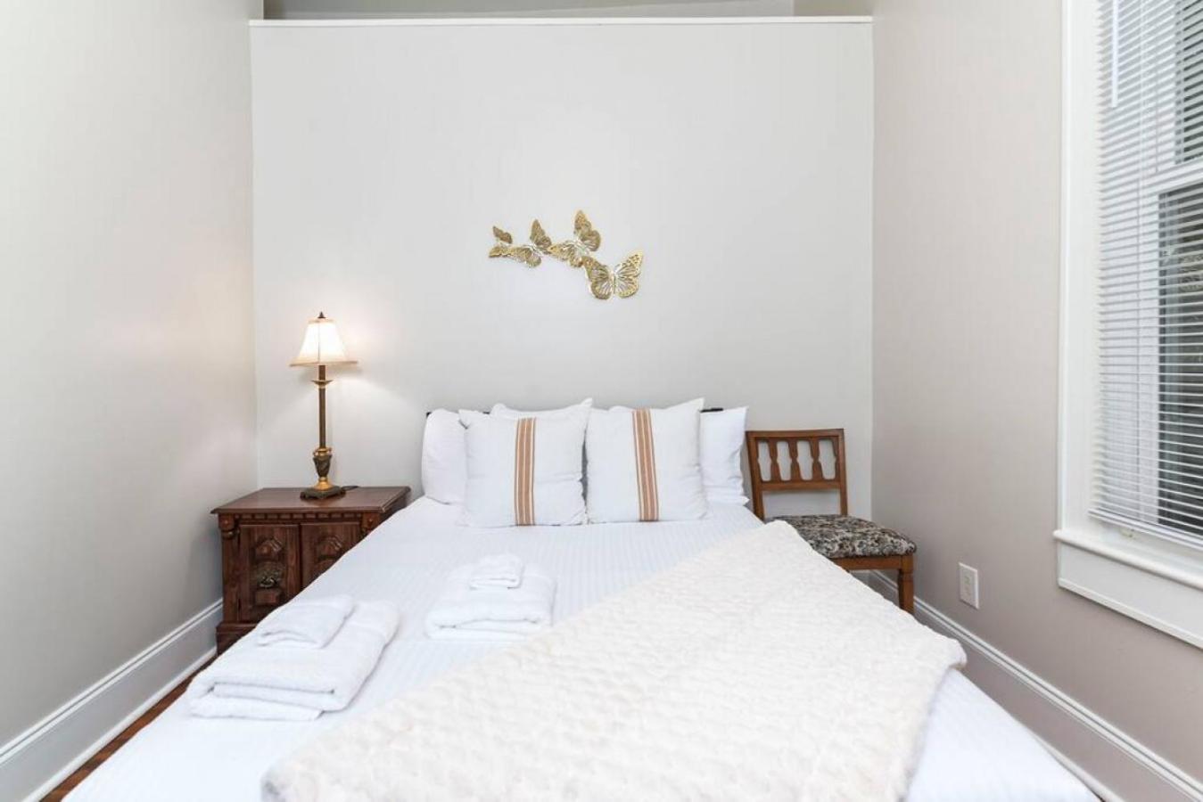 Spacious 5Br - Pet Friendly Columbia Eksteriør bilde