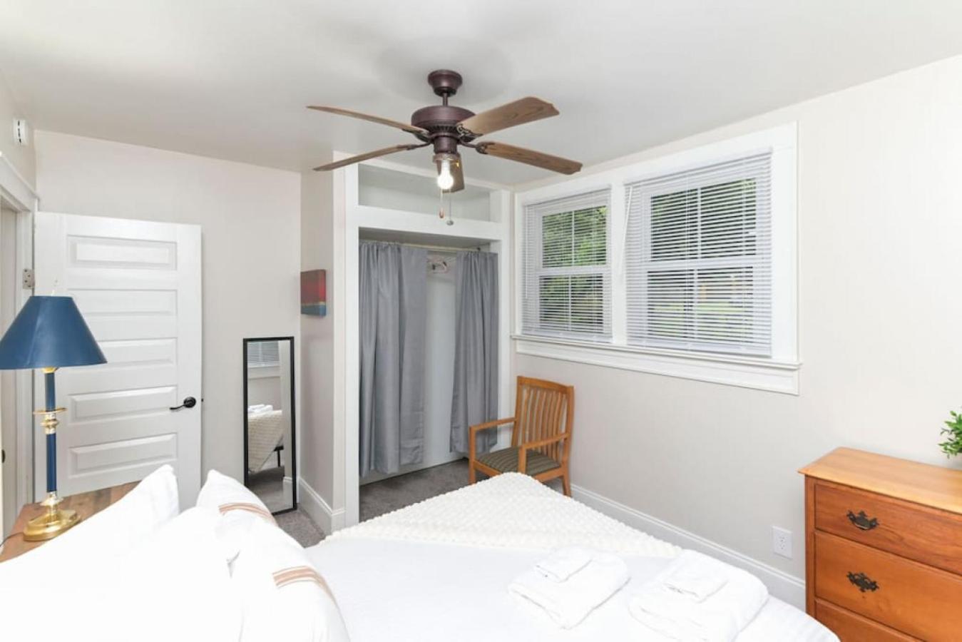 Spacious 5Br - Pet Friendly Columbia Eksteriør bilde