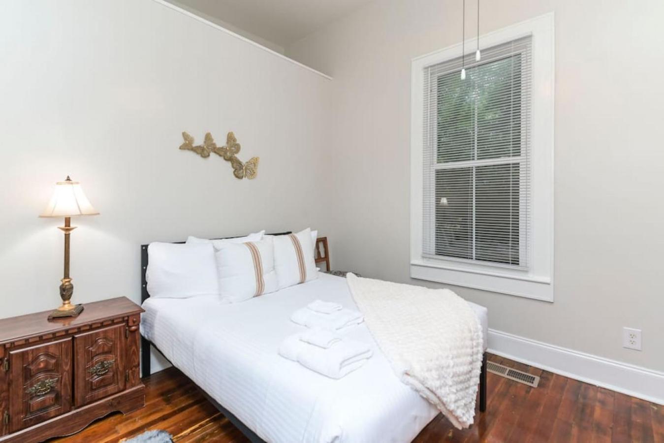 Spacious 5Br - Pet Friendly Columbia Eksteriør bilde