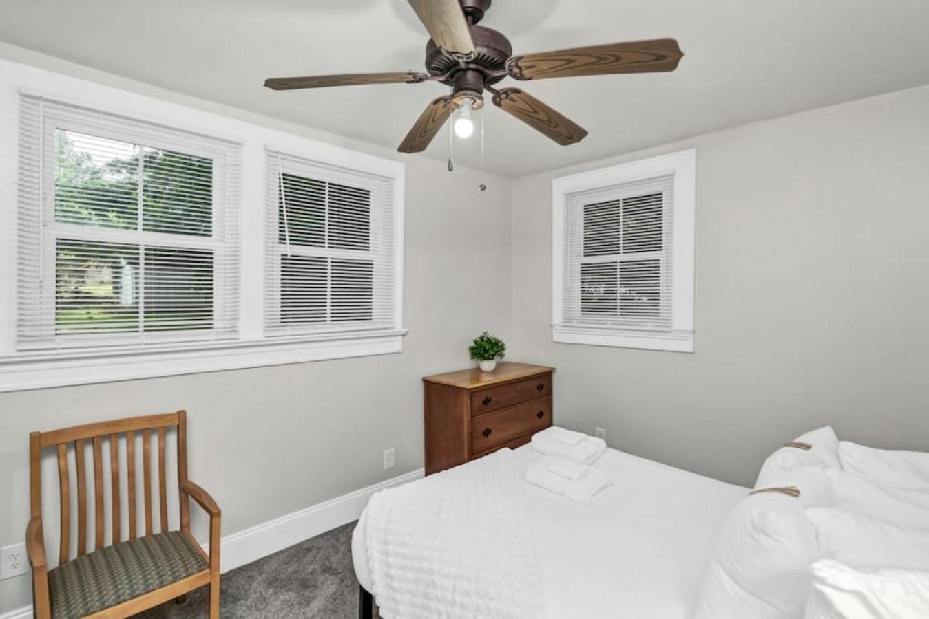 Spacious 5Br - Pet Friendly Columbia Eksteriør bilde