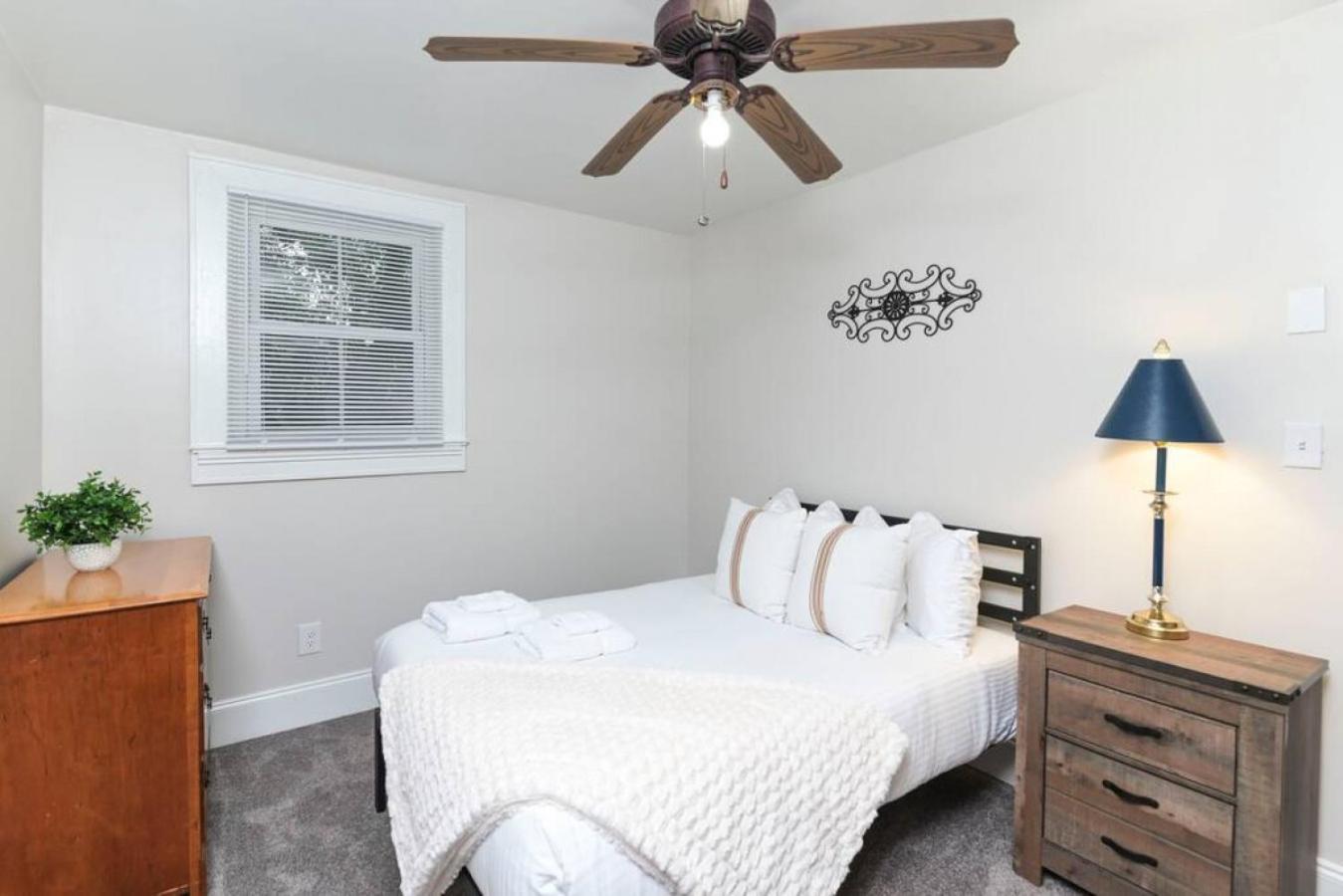 Spacious 5Br - Pet Friendly Columbia Eksteriør bilde