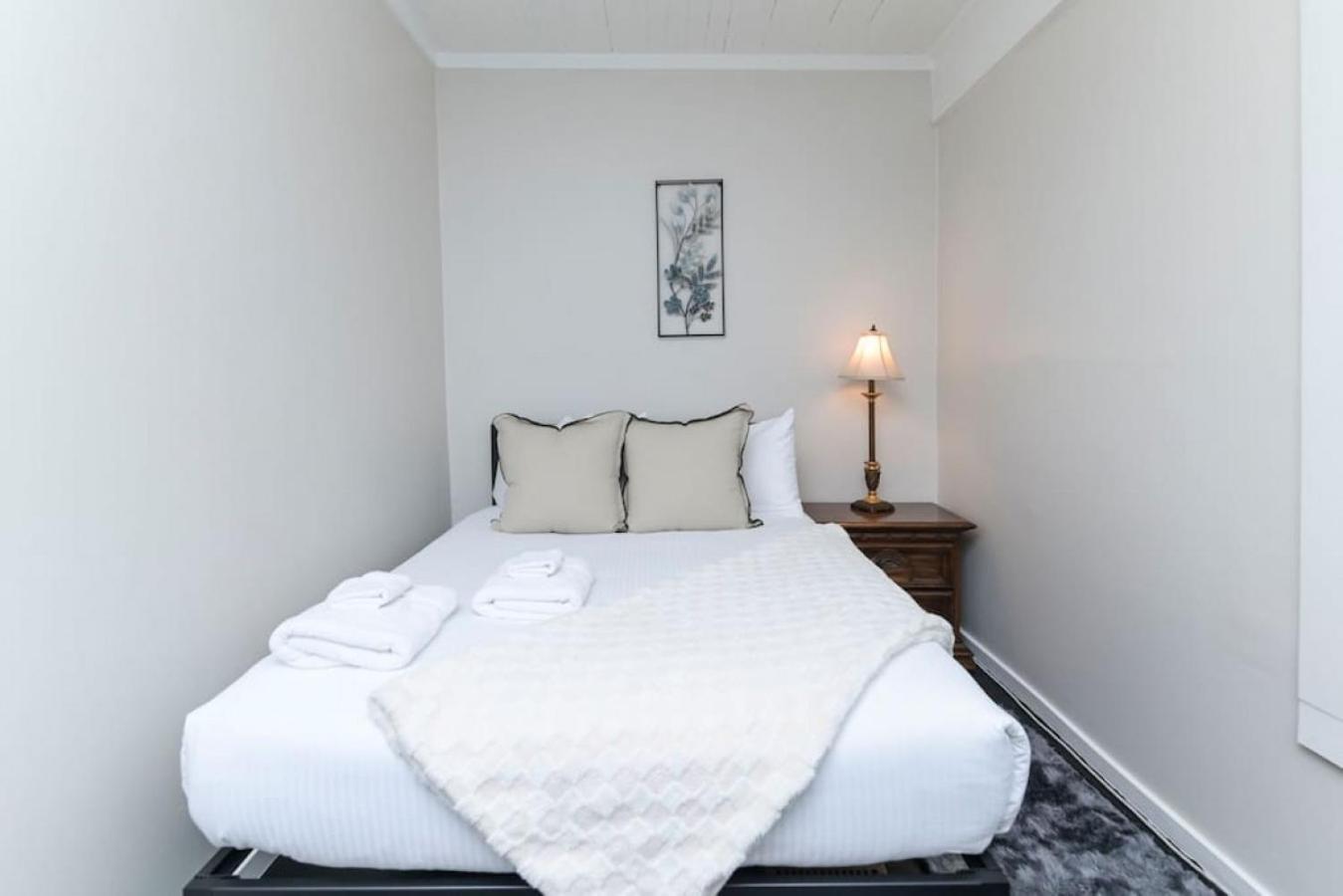 Spacious 5Br - Pet Friendly Columbia Eksteriør bilde