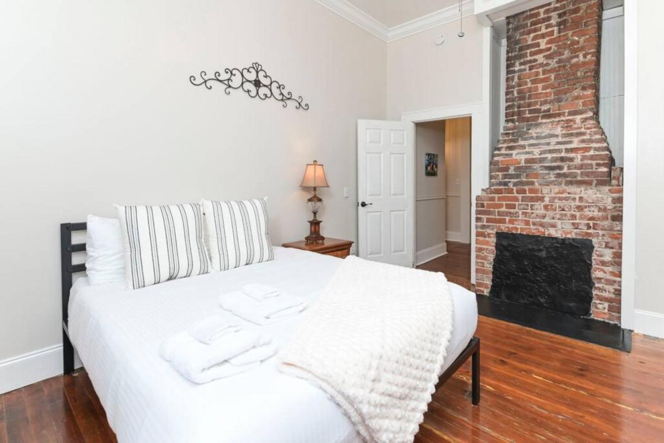 Spacious 5Br - Pet Friendly Columbia Eksteriør bilde