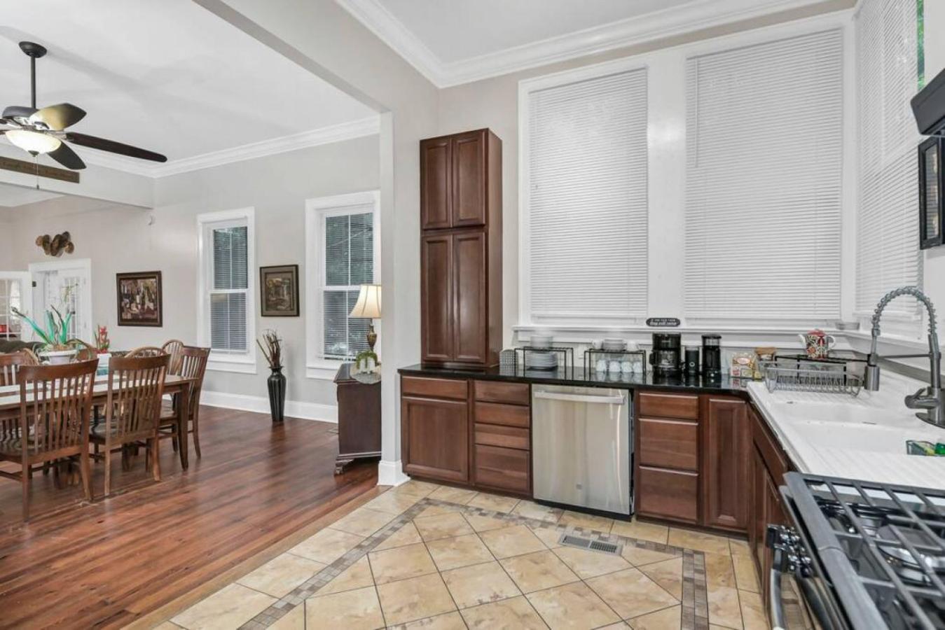 Spacious 5Br - Pet Friendly Columbia Eksteriør bilde