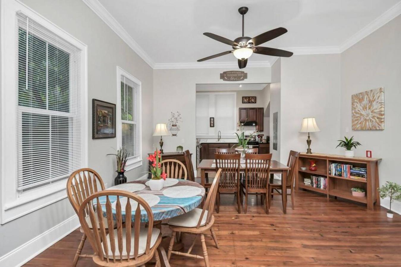 Spacious 5Br - Pet Friendly Columbia Eksteriør bilde