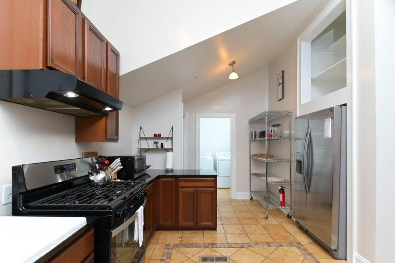 Spacious 5Br - Pet Friendly Columbia Eksteriør bilde