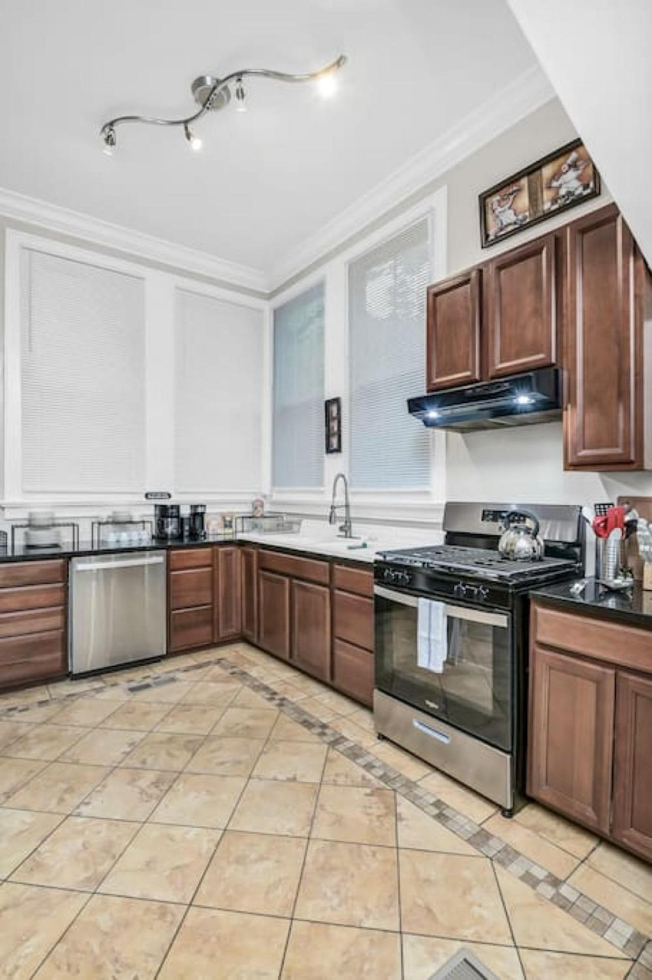 Spacious 5Br - Pet Friendly Columbia Eksteriør bilde