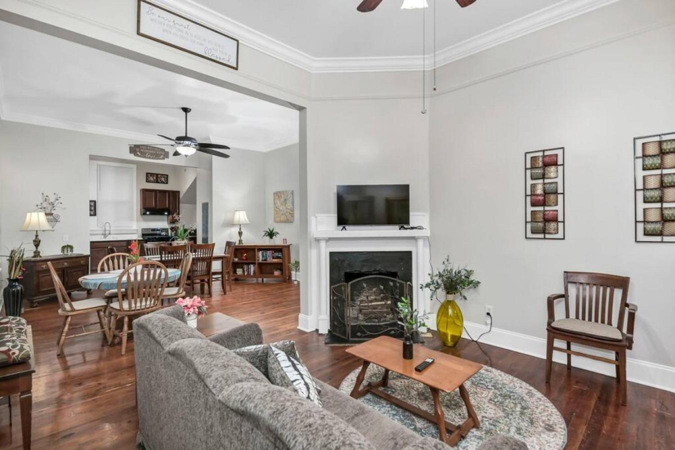 Spacious 5Br - Pet Friendly Columbia Eksteriør bilde